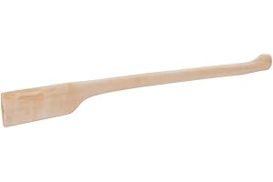 Silverline 353905 Manche de rechange pour hache