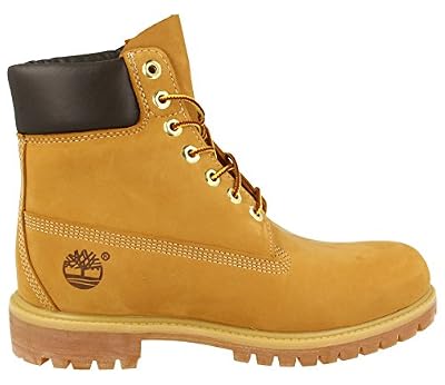 Timberland 6 PREMIUM WATE 10061 hommes Bottes, beige 45.5 EU