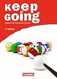 Image de Keep Going - Fourth Edition: A2/B1 - Schülerbuch