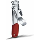 Victorinox Tırnak Makası Blister Kırmızı