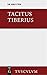 Produktbild Tiberius: Roms Geschichte seit Augustus Tod. Lateinisch und deutsch. I.-VI. Buch (Sammlung Tusculum)