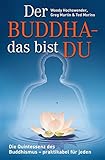 Der Buddha - das bist DU: Die Quintessenz des Buddhismus - praktikabel für jeden by 
