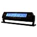 Produktbild XUNQI 3-in-1-Digital-KFZ-Thermometer LCD Innen Außen Uhr Akku Spannung Monitor 12 V