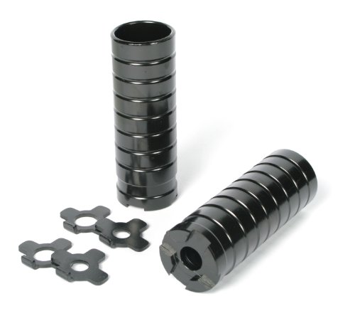 ADD ONE BMX Pegs 10/14 mm