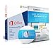 Produktbild Original Microsoft® Office 2013 PRO (Professional Plus) Lizenzschlüssel + Lizenza ISO CD / DVD für 32 und 64 bit Deutsch inklusive Workstation 2016 für Office
