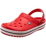 crocs Crocband Unisex Clogs