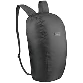 Decathlon Forclaz Daily Foldable And Small Space Backpack 10 Liter Travel Travel Camping Bag