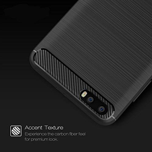 XiaoMi Mi 5X Funda  SMTR Cubierta Delgado material de silicona Funda Protective Case Cover  Dise  o durable   M  xima protecci  n contra golpes  para XiaoMi Mi 5X - Azul