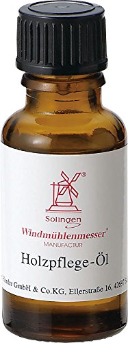 Holzpflegeöl 20ml