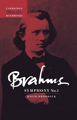 Brand: Cambridge University Press Brahms: Symphony No. 1
