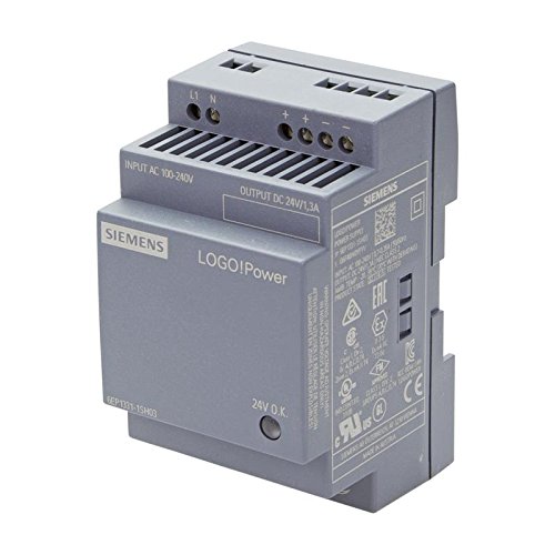 Preisvergleich Produktbild Siemens 6EP1331-1SH03 Logo Power 24V / 1,3A