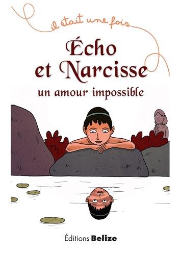 couverture de : Un amour impossible