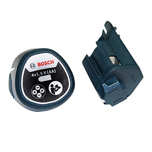 Bosch Ladegerät, BATTERIE-SET - 2