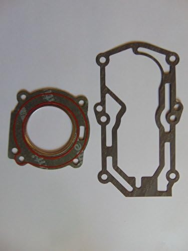 RECMAR CYLINDER HEAD & BASE GASKET TOHATSU OUTBOARD 2/2. 2/2. 5/3 / 3. 3 HP