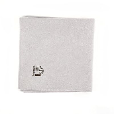 Planet Waves Chiffon microfibre pour polish Planet Waves