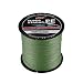 Produktbild ForceSthrength YUDELI 1.5 Schnur Nummer Super Strong 4 Strang 500M PE Geflochtene Angelschnur