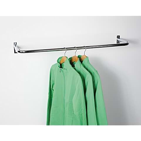 Suchergebnis auf Amazon.de für: kleiderstange deckenbefestigung: Küche