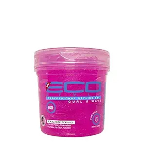 Nvey Eco Styler Styling Gel Firm Hold, 16 oz