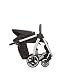 Hauck Lift-Up Four and Travel System - Black