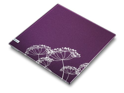 Beurer GS 40 Flora Personenwaage - 2