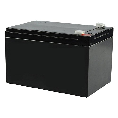 CSB GP1272 F2 Acido piombo (VRLA) 7200mAh 12V batteria ricaricabile