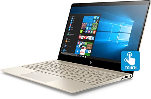 HP ENVY 13-AD014NA 2FQ88EA Intel   2700 MHz 8192 MB Portable  Flash Hard Drive GeForce MX150