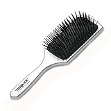 Perfecto para desenredar cabello seco o húmedo