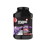 MaxiNutrition Progain Extreme Mass and Size Protein Shake Powder, Chocolate, 1.5 kg