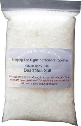 Dead Sea Salts. (10 Kilograms)