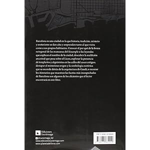 Guía de la Barcelona mágica