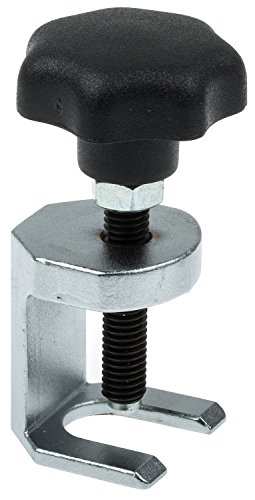 Universal Scheibenwischer Abzieher Scheibenwischerarm Scheiben Demontage Abdrücker Wischer Wischerarm Wischerarmabzieher abziehen abdrücken Spezialwerkzeug