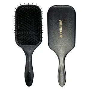 Denman Large Paddle Hair Brush, 9.5 inch