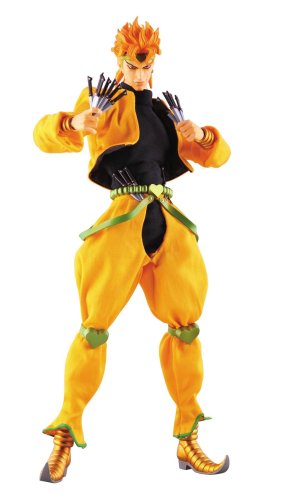 Real Action Heroes DIO