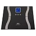 Produktbild Goclever HASCALE ANALYTICAL SCALE - Multifunktions-Badezimmerwaage mit Messung von fünf Körperparametern