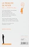 Image de Le Principe de Peter