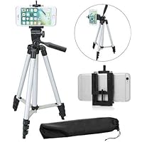 NKZ 3110 Tripod Camera Stand/Mobile Stand for TIKTOK YouTube Family Kids Picnic Video Recording