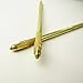1Holder&4Needle(1-1,1-2,2-3,3-4) Ventilating Needle and Holder for Wig Cap Making DIY