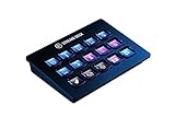 Elgato Stream Deck - Live Content Creation Controller mit...
