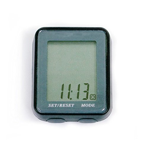 Preisvergleich Produktbild On Bike Fahrradcomputer 9 Funktionen Computer Radfahren 07000000000003668