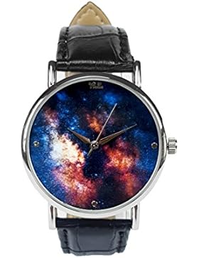 Woodstock Zambon - Armbanduhr 