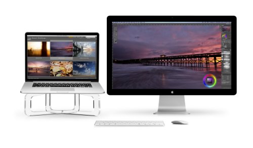 Twelve South GhostStand Notebookständer für MacBook Pro/MacBook Air - 4
