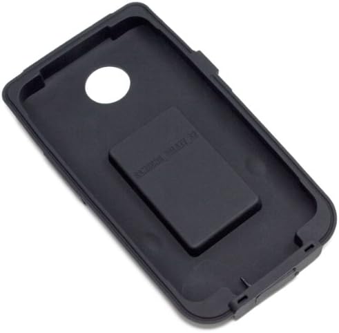 Biologic Android Phone Bike Mount Liner Samsung Galaxy SII - Black