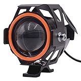 faro easy transfer Extremadamente brillante incluso a la luz del día con 3000LM.