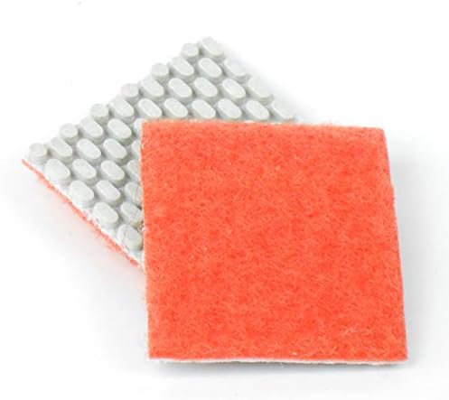 DIAMOND HAND MINI PADS TO POLISHING MARBLE AND GRANITE (orange #200)