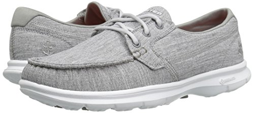 Skechers Damen Go Step-Riptide Bootschuhe - 6