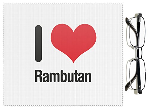 Preisvergleich Produktbild I love Rambutan Objektiv Reinigungstuch 2575