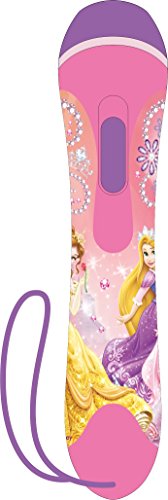 Technoline T 922 Kinder LED Taschenlampe pink Mädchen - 2