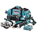 Produktbild Makita LXT600 Akkubohrschrauber-Set
