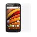 Produktbild iProtect Screen Protector Tempered Glass Hartglas Schutzfolie für Motorola Moto X Force Display Schutzglas 0,3mm