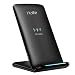 Produktbild Holife Neu Version 2018 Wireless Charger induktion ladegerät Schwarz